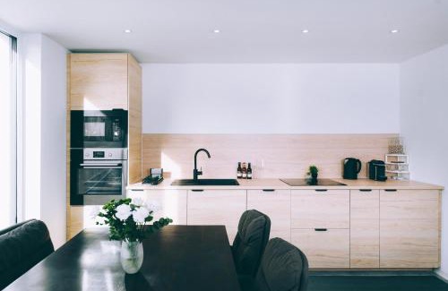 Ihringen Apartamento | Haus im Weinland - Ihringen