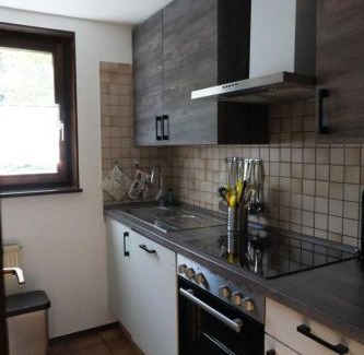 Ferienpark Himmelberg Apartamento | Haus Im Wiesengrund EG