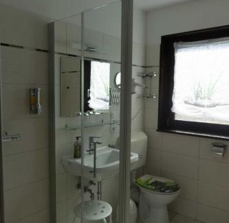 Ferienpark Himmelberg Apartamento | Haus Im Wiesengrund OG