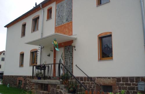 Arnshain Apartamento | Haus-in-Gemuenden-an-der-Wohra