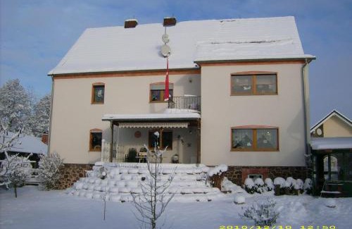 Arnshain Apartamento | Haus-in-Gemuenden-an-der-Wohra