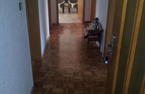 Arnshain Apartamento | Haus-in-Gemuenden-an-der-Wohra