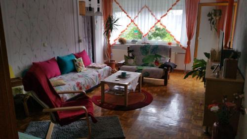 Arnshain Apartamento | Haus-in-Gemuenden-an-der-Wohra