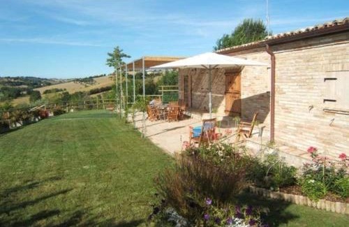 Ostra Casa | Haus In Ostra Mit Privatem Pool