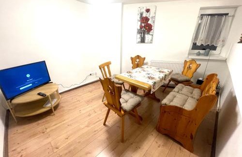Passow Apartamento | Haus in Schwedt Oder