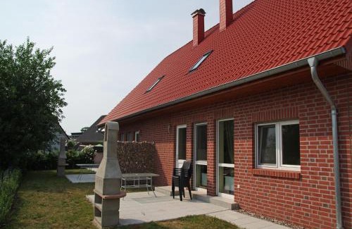 Zierow Casa | Haus in Strandnähe, Zierow, cleaning included