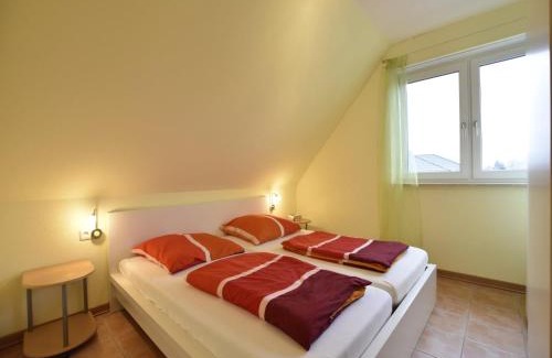 Zierow Casa | Haus in Strandnähe, Zierow, cleaning included