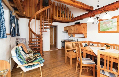 Strem Casa | Haus in Strem mit Panoramab.