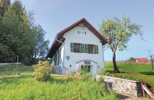 Strem Casa | Haus in Strem mit Panoramab.