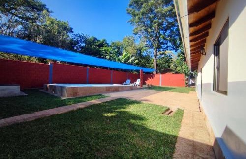 Guaira Department Casa | Haus Independencia Guara Paraguay