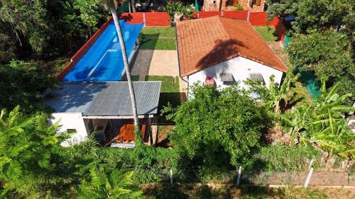 Guaira Department Casa | Haus Independencia Guara Paraguay
