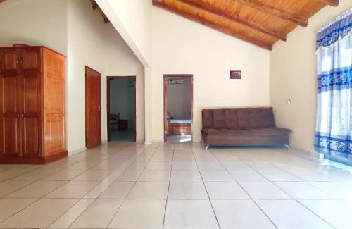 Guaira Department Casa | Haus Independencia Guara Paraguay