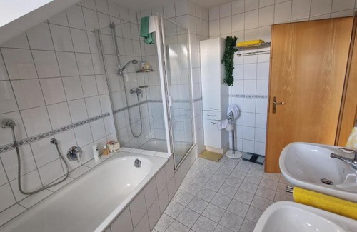 Haarbach Casa | Haus Inge