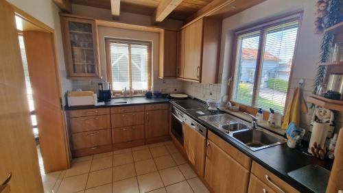 Haarbach Casa | Haus Inge
