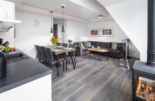 Norderney Apartamento | Haus Insulaner Tolle 7
