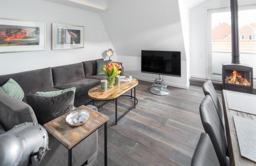 Norderney Apartamento | Haus Insulaner Tolle 7