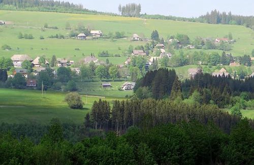 Kappel Apartamento | Haus Intlekofer