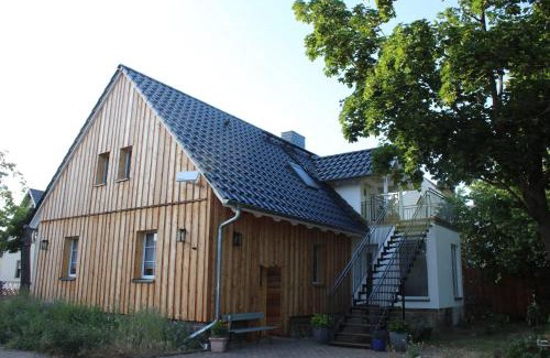 Stradow Apartamento | Haus Jaeschke Appartement Charlotte