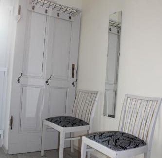 Stradow Apartamento | Haus Jaeschke Appartement Charlotte