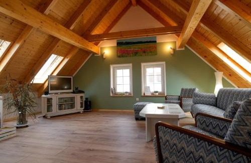 Stradow Apartamento | Haus Jaeschke