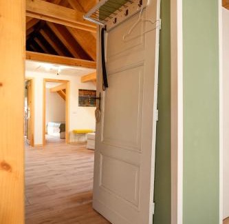 Stradow Apartamento | Haus Jaeschke