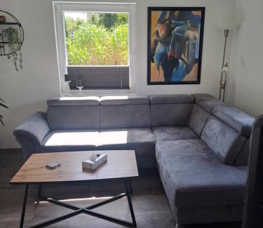 Unterluess Casa | Haus Jalilu in der Lüneburger Heide