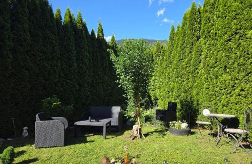 Sautens Apartamento | Haus Jassy