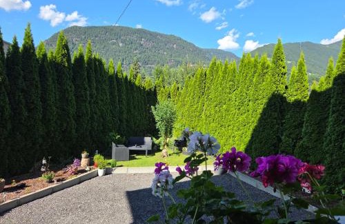 Sautens Apartamento | Haus Jassy