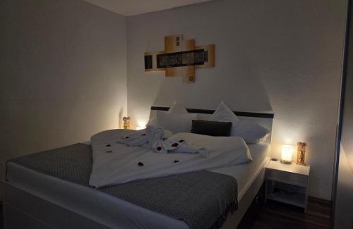 Sautens Apartamento | Haus Jassy