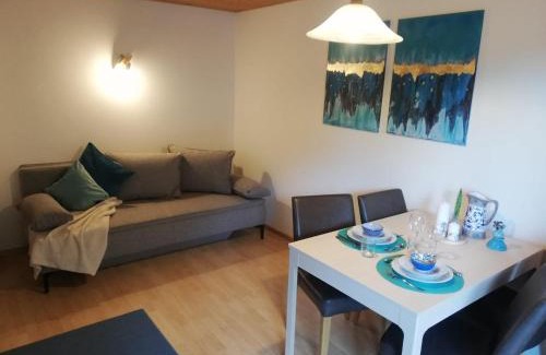 Wildschoenau Apartamento | Haus Jenewein
