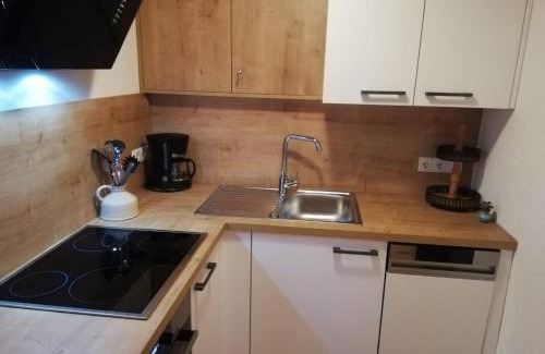 Wildschoenau Apartamento | Haus Jenewein