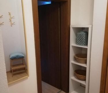 Wildschoenau Apartamento | Haus Jenewein