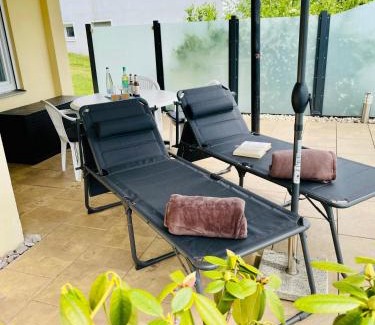 Freudenstadt Apartamento | Haus Jenni im Schwarzwald, 3,5-Zimmer, große Terrasse