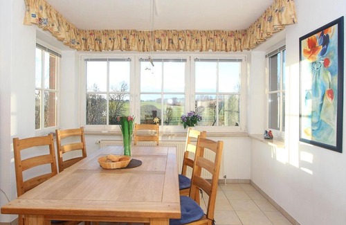 Redewisch Apartamento | Haus Jenny Wohnung H 4b