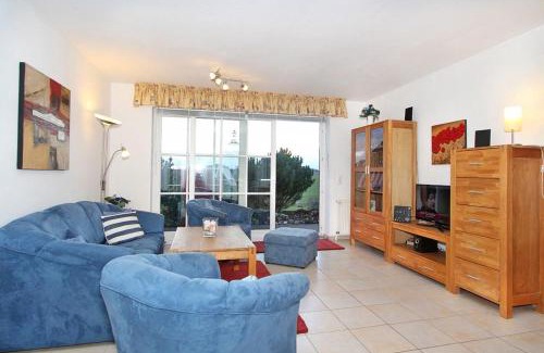 Redewisch Apartamento | Haus Jenny Wohnung H 4b