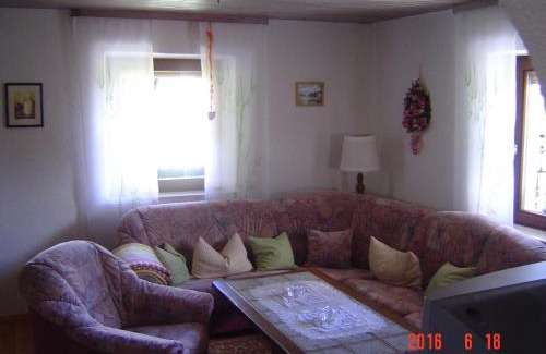 Riedlhutte Apartamento | Haus-Johanna-2
