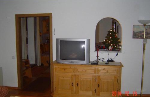 Riedlhutte Apartamento | Haus-Johanna-2