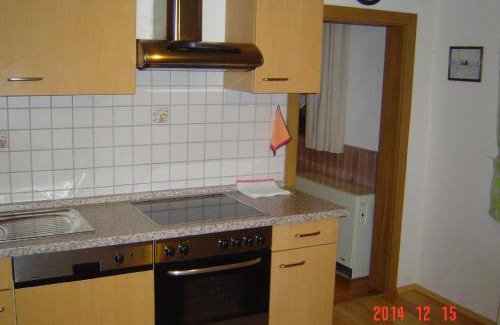Riedlhutte Apartamento | Haus-Johanna-2