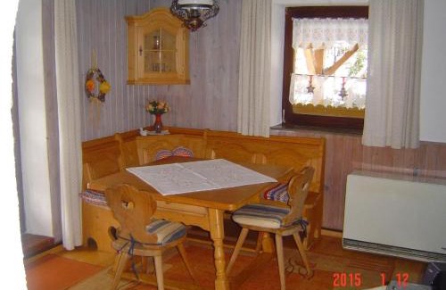 Riedlhutte Apartamento | Haus-Johanna-2