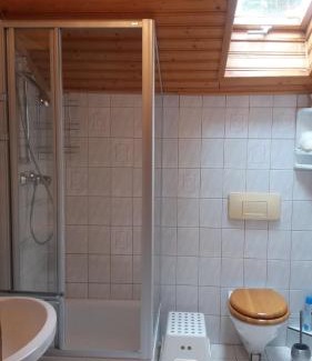 Radstadt Apartamento | Haus Johanna