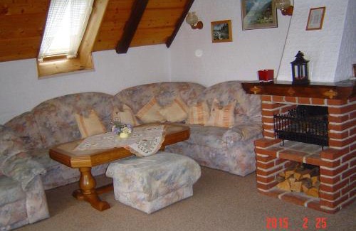 Riedlhutte Apartamento | Haus-Johanna