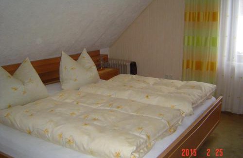 Riedlhutte Apartamento | Haus-Johanna
