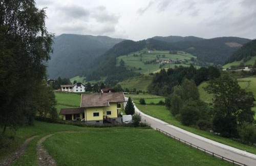 Rennweg am Katschberg Casa | Haus Johendre