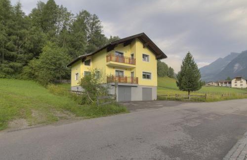Rennweg am Katschberg Casa | Haus Johendre