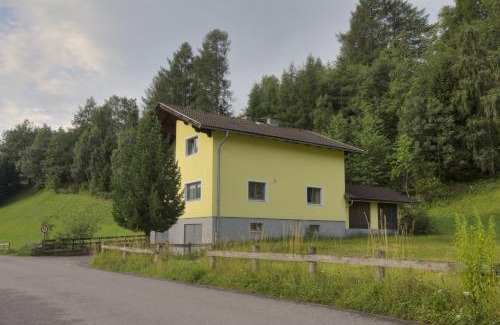 Rennweg am Katschberg Casa | Haus Johendre