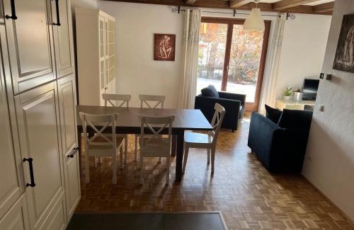 Mallnitz Apartamento | Haus JoLoMo