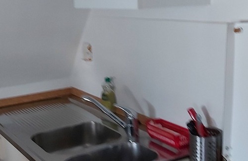 Sudstadt Apartamento | Haus Käthe, Ferienwohnung 63 qm