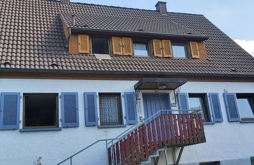 Sudstadt Apartamento | Haus Käthe, Ferienwohnung 63 qm