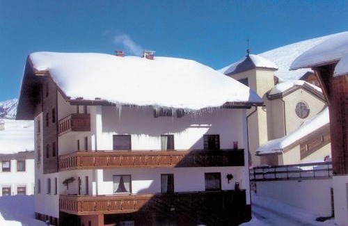 Zuers Cama Y Desayuno | Haus Küng