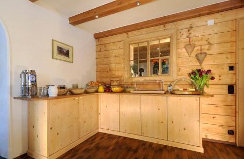 Zuers Cama Y Desayuno | Haus Küng